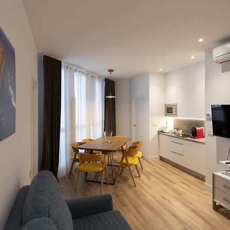 Apartamentos Arriet Bilbao Eksteriør billede