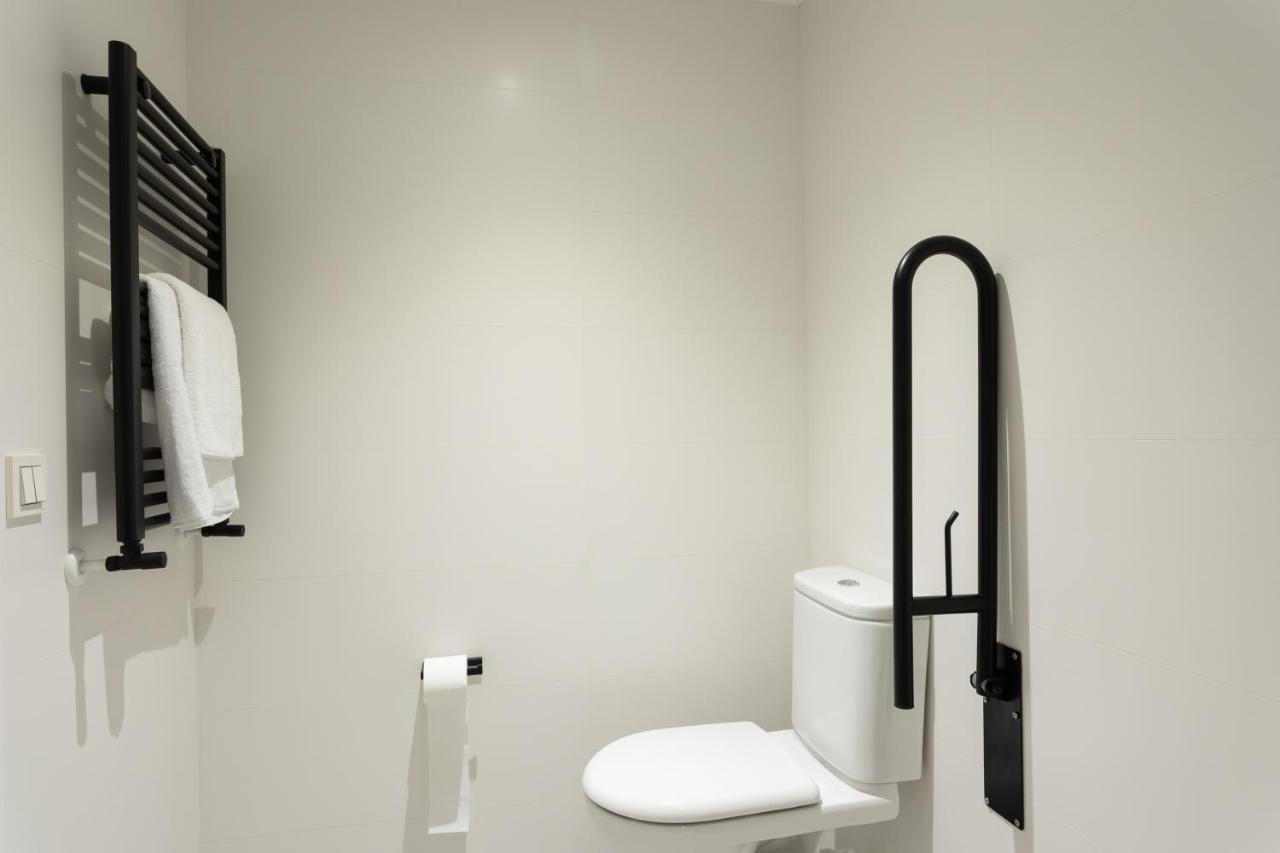 Apartamentos Arriet Bilbao Eksteriør billede