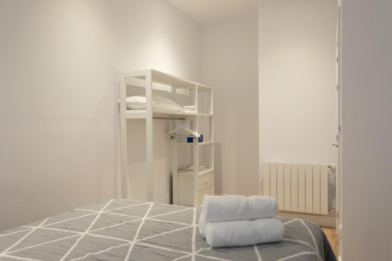 Apartamentos Arriet Bilbao Eksteriør billede
