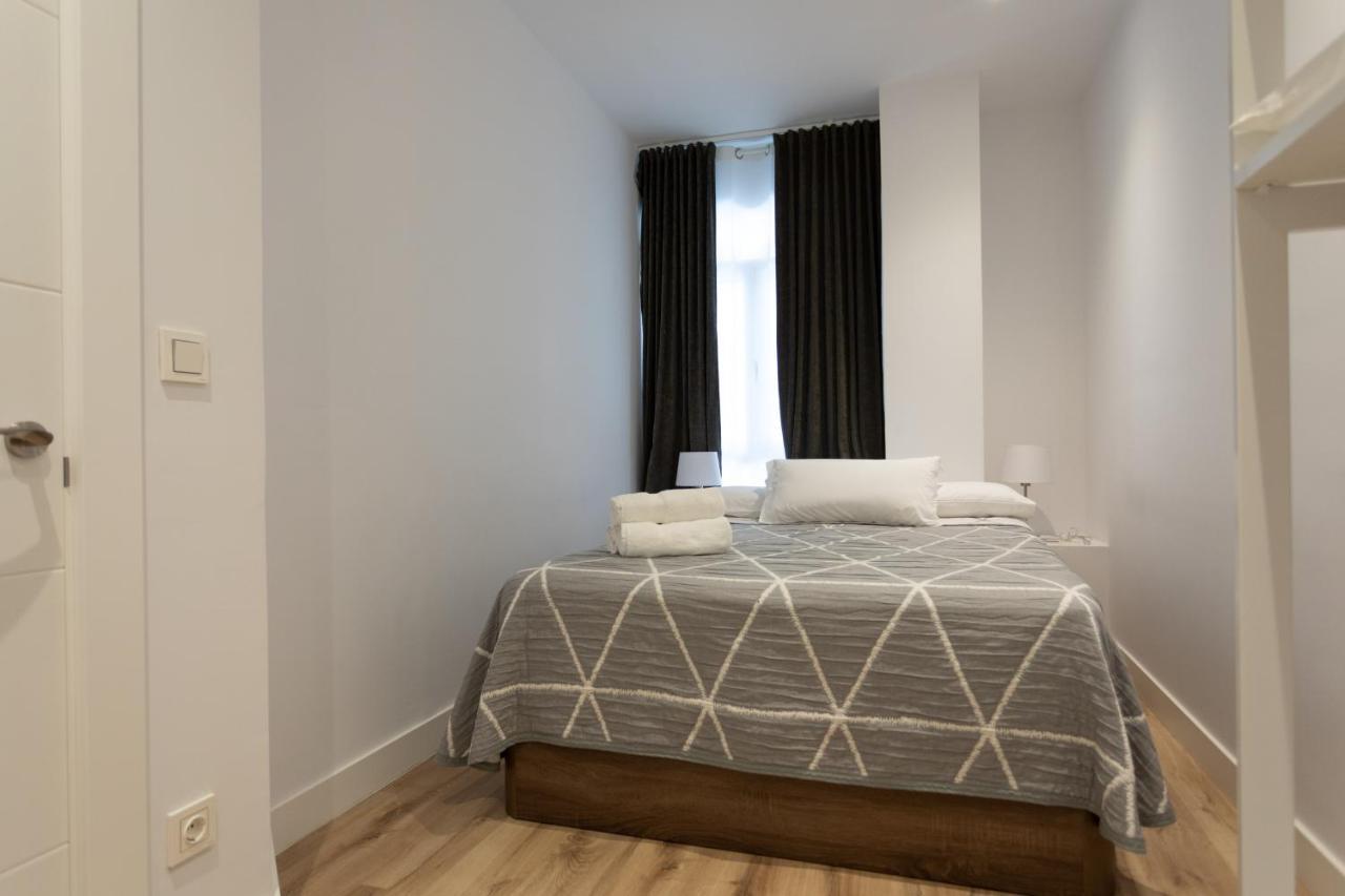 Apartamentos Arriet Bilbao Eksteriør billede